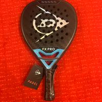 Dunlop FX Pro 2026