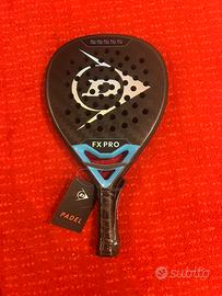 Dunlop FX Pro 2026