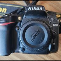 NIKON 7100