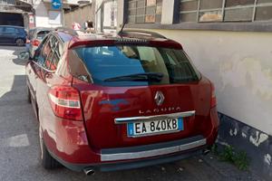 Renault Laguna