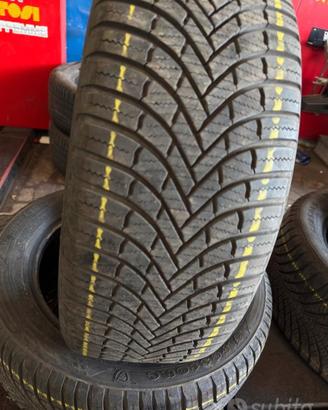 Gomme usate semi niove FIRESTONE 205 55 16 94V