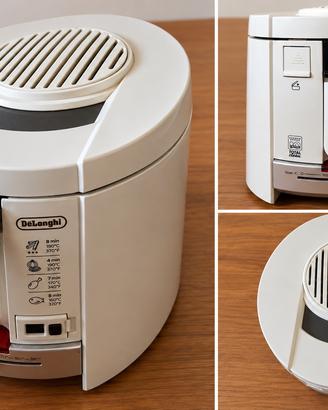 Friggitrice De Longhi F26 1800W – F26237.W1 olio