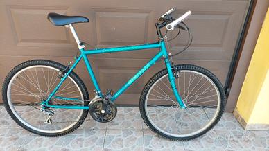 MTB Bianchi mod. Leipard