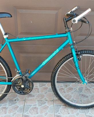 MTB Bianchi mod. Leipard