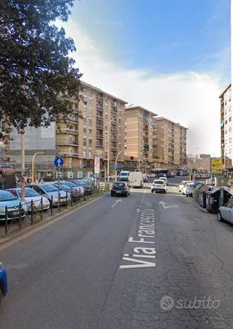 OSTIA- SINGOLA con BAGNO PRIVATO