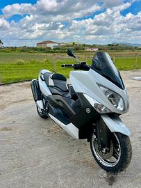 Tmax 500 white max