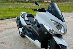 Tmax 500 white max