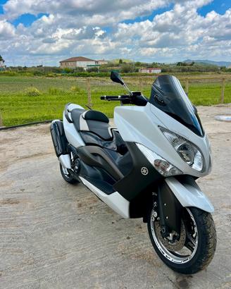 Tmax 500 white max