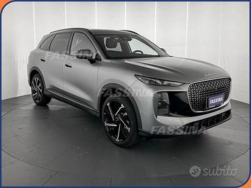 Lepas L8 PHEV 1.5 TGDi 279cv Elegance