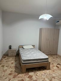 ?Rimasta solo una Camera