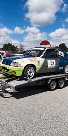 Peugeot 205 gti