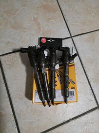 Iniettori diesel  1.3 multijet 75 cv 
