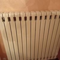 Termosifoni in ghisa