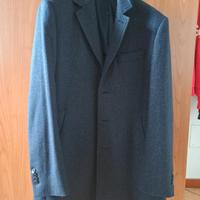 Cappotto uomo