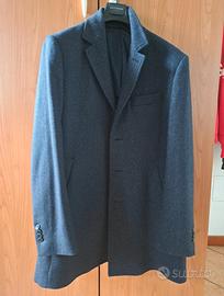 Cappotto uomo