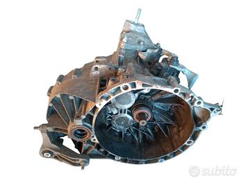 CAMBIO 2.0 DIESEL FORD GALAXY S-MAX 1729458