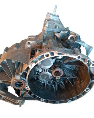 CAMBIO 2.0 DIESEL FORD GALAXY S-MAX 1729458