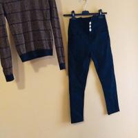 completo ma  anche singolarmente