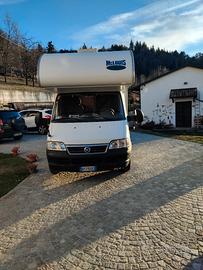 camper mc louis 430 6 posti 