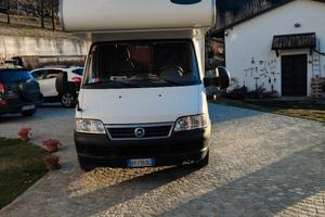 camper mc louis 430 6 posti 