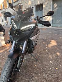 Ducati Multistrada V4S 2021