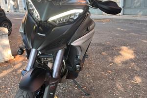Ducati Multistrada V4S 2021