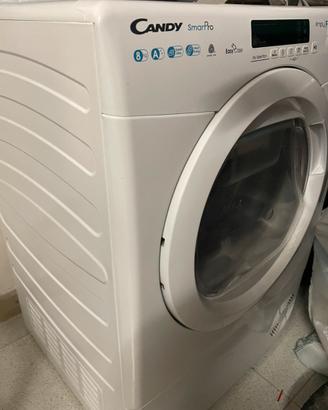 Asciugatrice candy