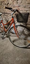 Citybike bicicletta Bianchi Spillo K22