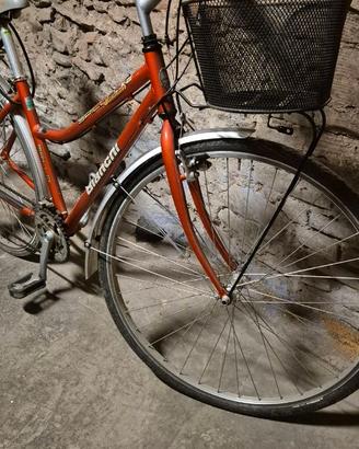 Citybike bicicletta Bianchi Spillo K22