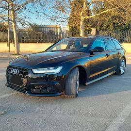 audi a6 quattro ultra 190cv