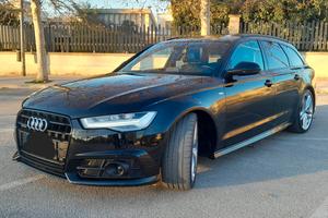 audi a6 quattro ultra 190cv