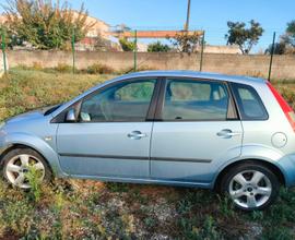 FORD Fiesta 3ª serie - 2005