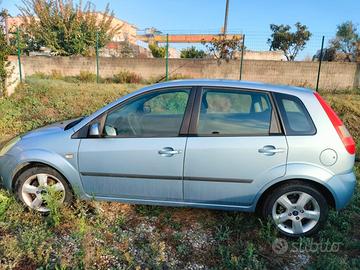 FORD Fiesta 3ª serie - 2005