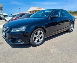 Audi A4 2.0 TDI 143CV F.AP.