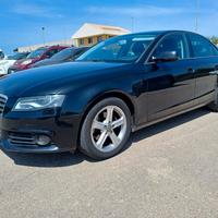 Audi A4 2.0 TDI 143CV F.AP.