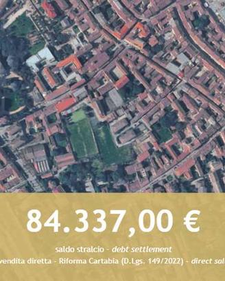 Appartamento a Codogno (LO)