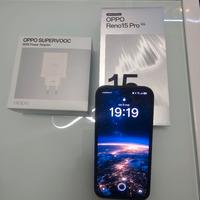 oppo reno 15 pro 5g