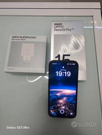 oppo reno 15 pro 5g