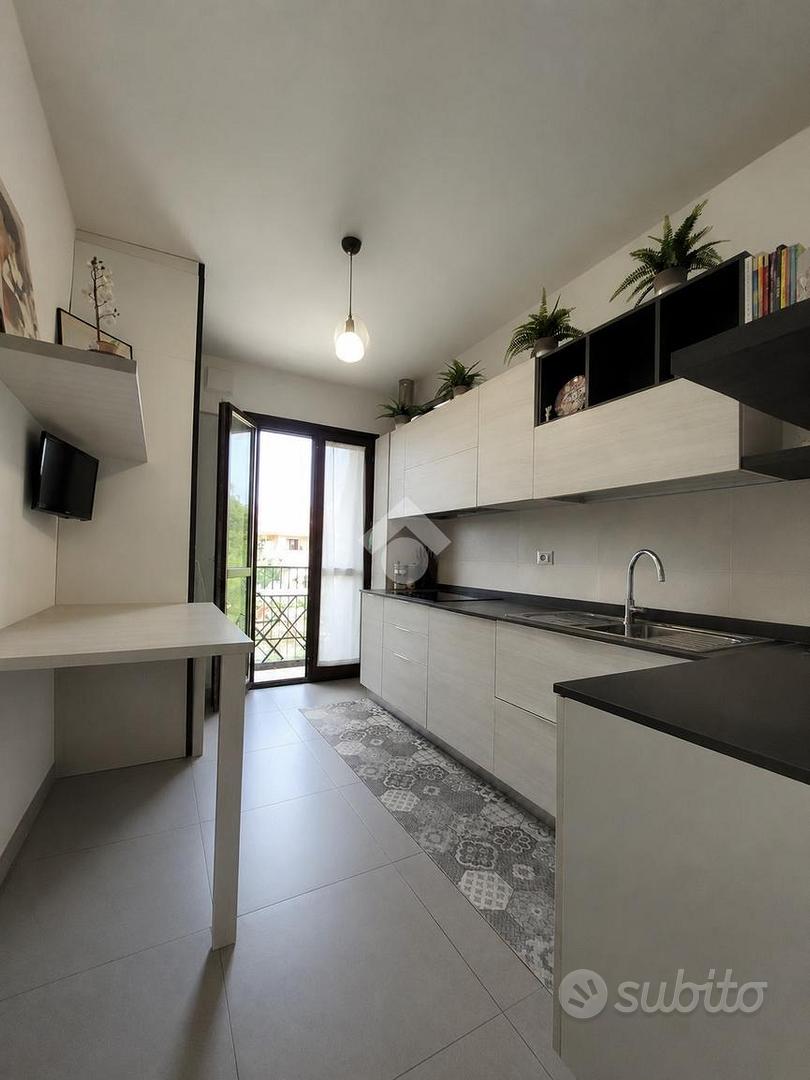 Apartment in Verona, Borgo Roma, Sud - Vista 6