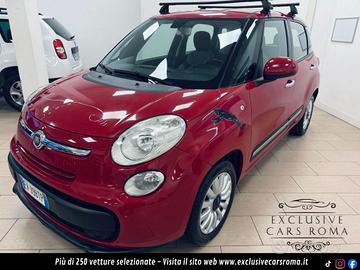 FIAT 500L 1.3 Multijet 85 CV - 273.000 Km