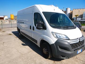 Citroen Jumper 35 BlueHDi 130 PLM-TM Furgone Busin