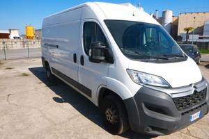 Citroen Jumper 35 BlueHDi 130 PLM-TM Furgone Busin