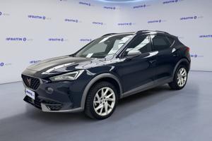 CUPRA FORMENTOR 2.0 TDI 4DRIVE DSG