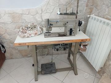 macchina da cucire