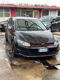 VOLKSWAGEN Golf 7ª serie - 2016