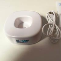 Base di ricarica spazzolino elettrico, RBM