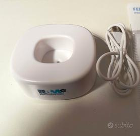 Base di ricarica spazzolino elettrico, RBM