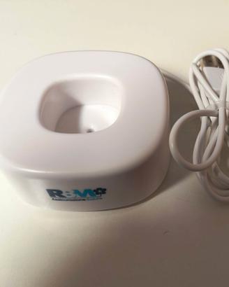 Base di ricarica spazzolino elettrico, RBM