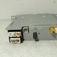 AUTORADIO RENAULT Clio Serie IV 281159700R K9K612