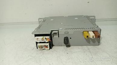 AUTORADIO RENAULT Clio Serie IV 281159700R K9K612